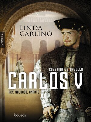 cover image of Carlos, cuestión de orgullo